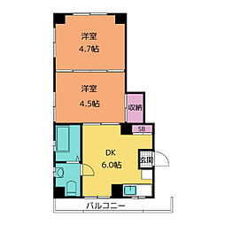 第109プロスパービル 401