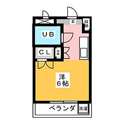 メゾン・ド・カルフール