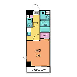 プレイズシード御器所イースト 801