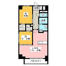 レントリリー御器所