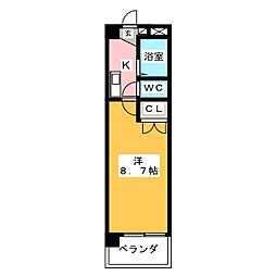 プロビデンス桜山