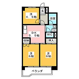 ＦＢ恵方マンション