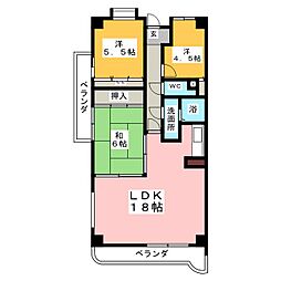 アメニティ雁道