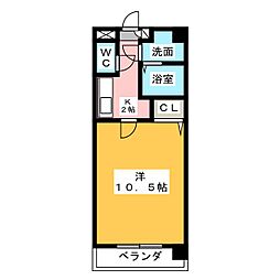 マ・メゾン瑞穂