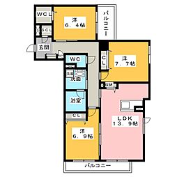 エストシエル川名