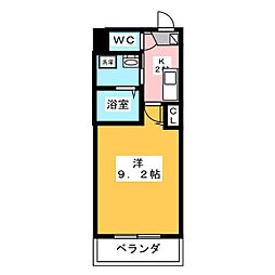 ヴァンクール御器所