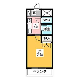 リバーエイト南分