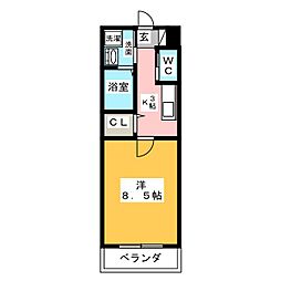 グレイスコート御器所