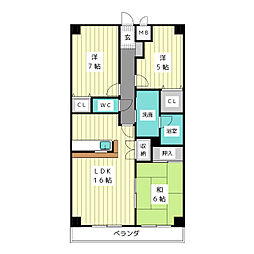 エストマール川名