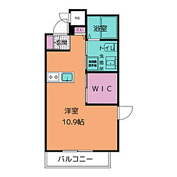 アヴァンセ桜山 402
