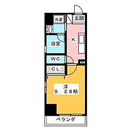 プランベイム滝子通