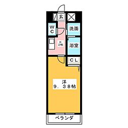 モアグレイスワン