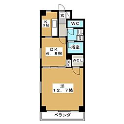 アドミール桜山 401