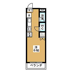 小松マンションＹＯＳＨＩＤＡ