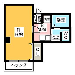 レジデンス御器所スクエア