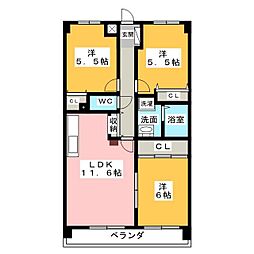 シティ・ライフ吹上