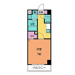 プレイズシード御器所イースト 902