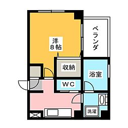 プロシード瑞穂