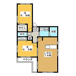 フェリーチェ川名