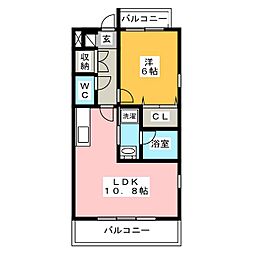 レージュ川原通