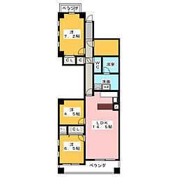 グレイスコート桜山