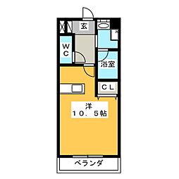 グランシャリオ長谷