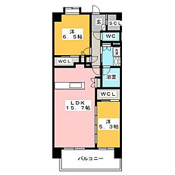 プレディアコート御器所