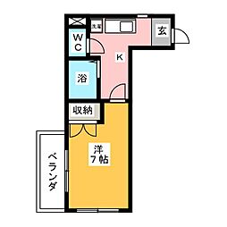 ハーモニアス桜山