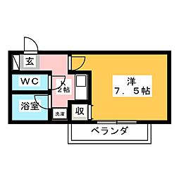 プロクシィ広路本町