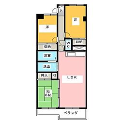 サンマンション御器所