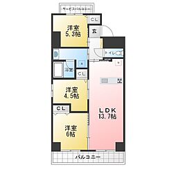 PLAN DOOL広路 603