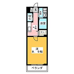 グレイスコート御器所