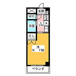 セントラルハイツ安田通