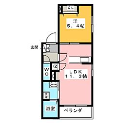 キャトルセゾン御器所