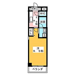 ヴァンテアン桜山