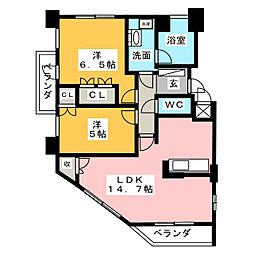 グランマスト桜山広見