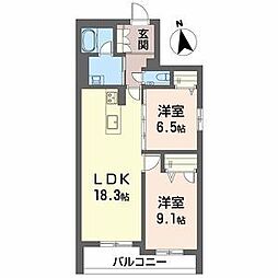 グランシード 203