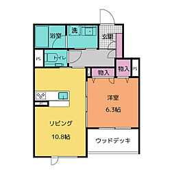 セレーノ吹上 102
