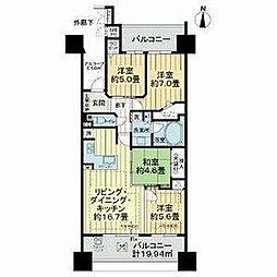 ライオンズ桜山レジデンス