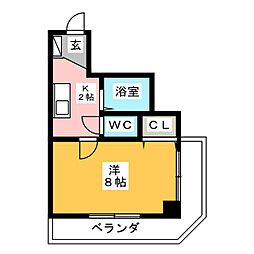 ＥＮＤＯビルII