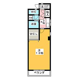 アーバンドウェル荒田