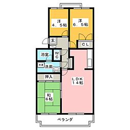 大藤ハイツ