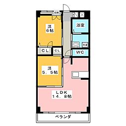 エスペランサ川名