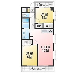七福マンション