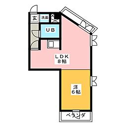 ひかりマンション