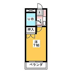 コーポラス太田