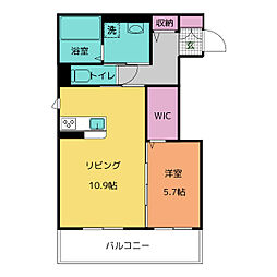 ルチアーノ御器所 205