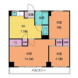 タマキビル