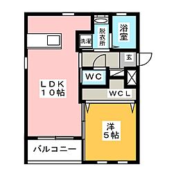 ラ　マドレ