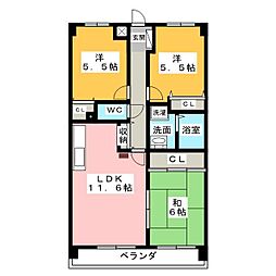シティ・ライフ吹上